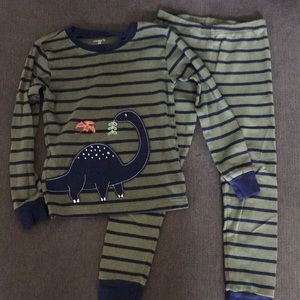 Boys pajamas